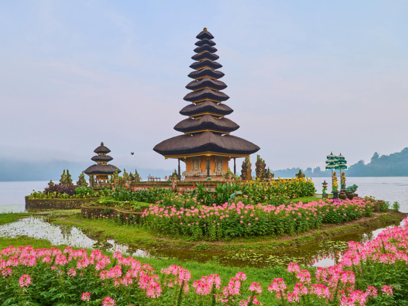 Bali