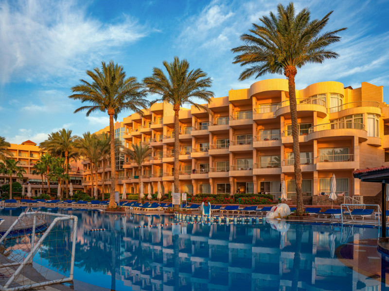 Hotels