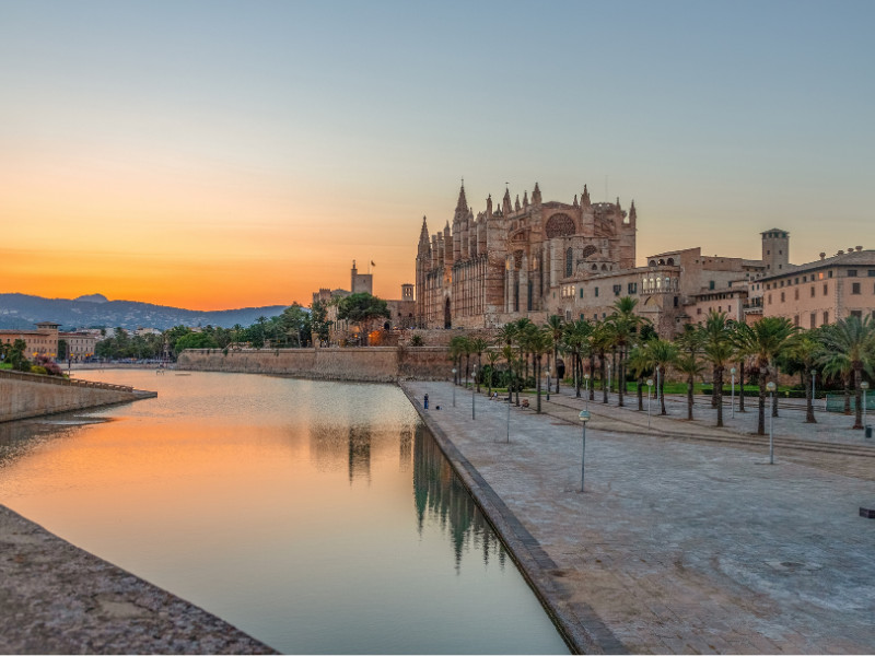 Mallorca