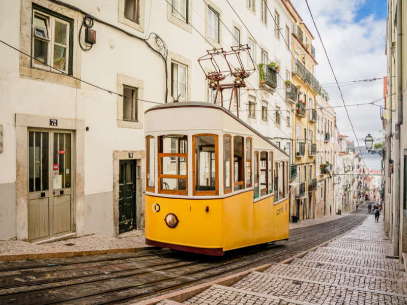 Portugal