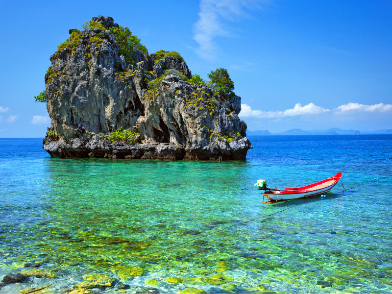 Thailand